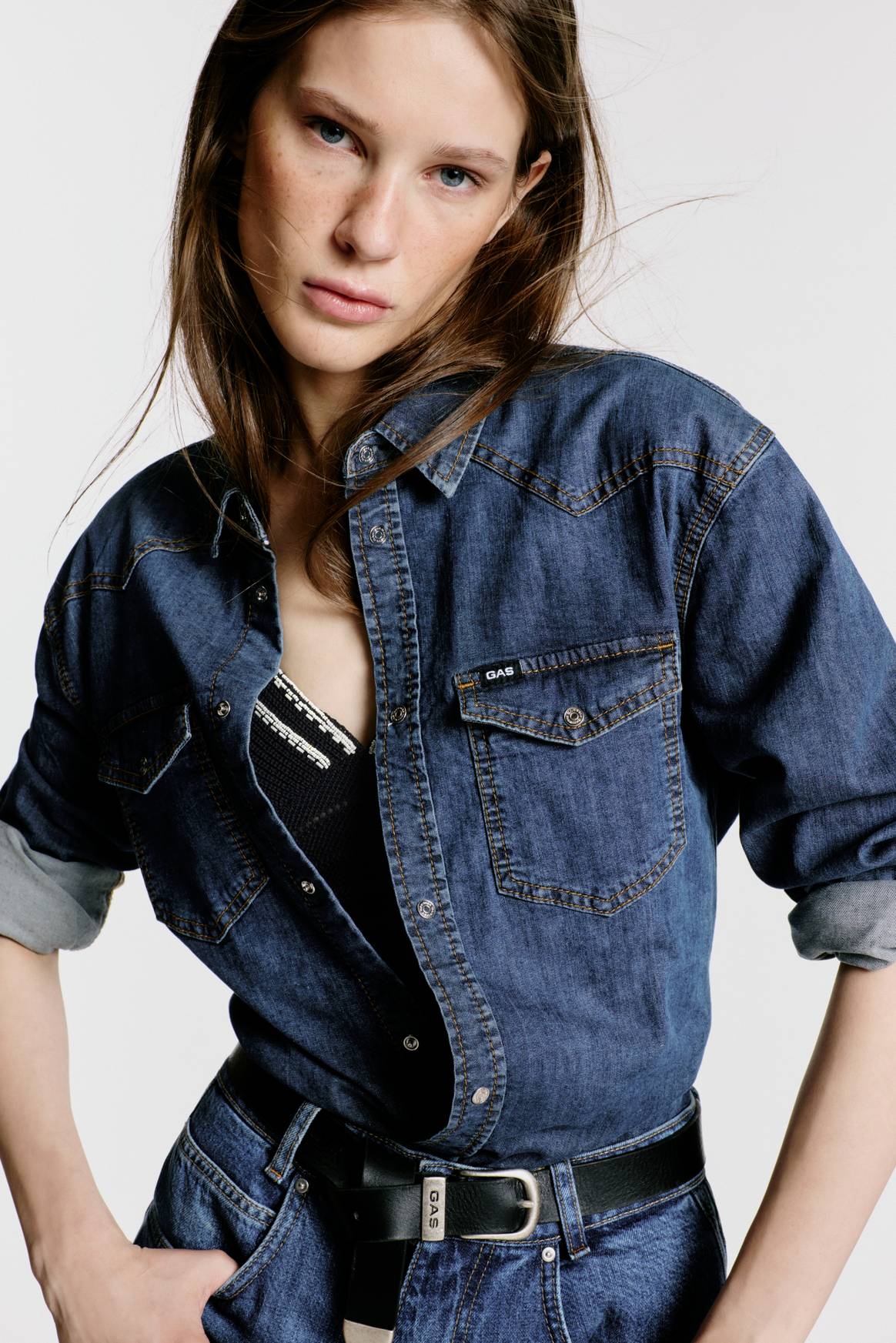 Image: GAS Jeans