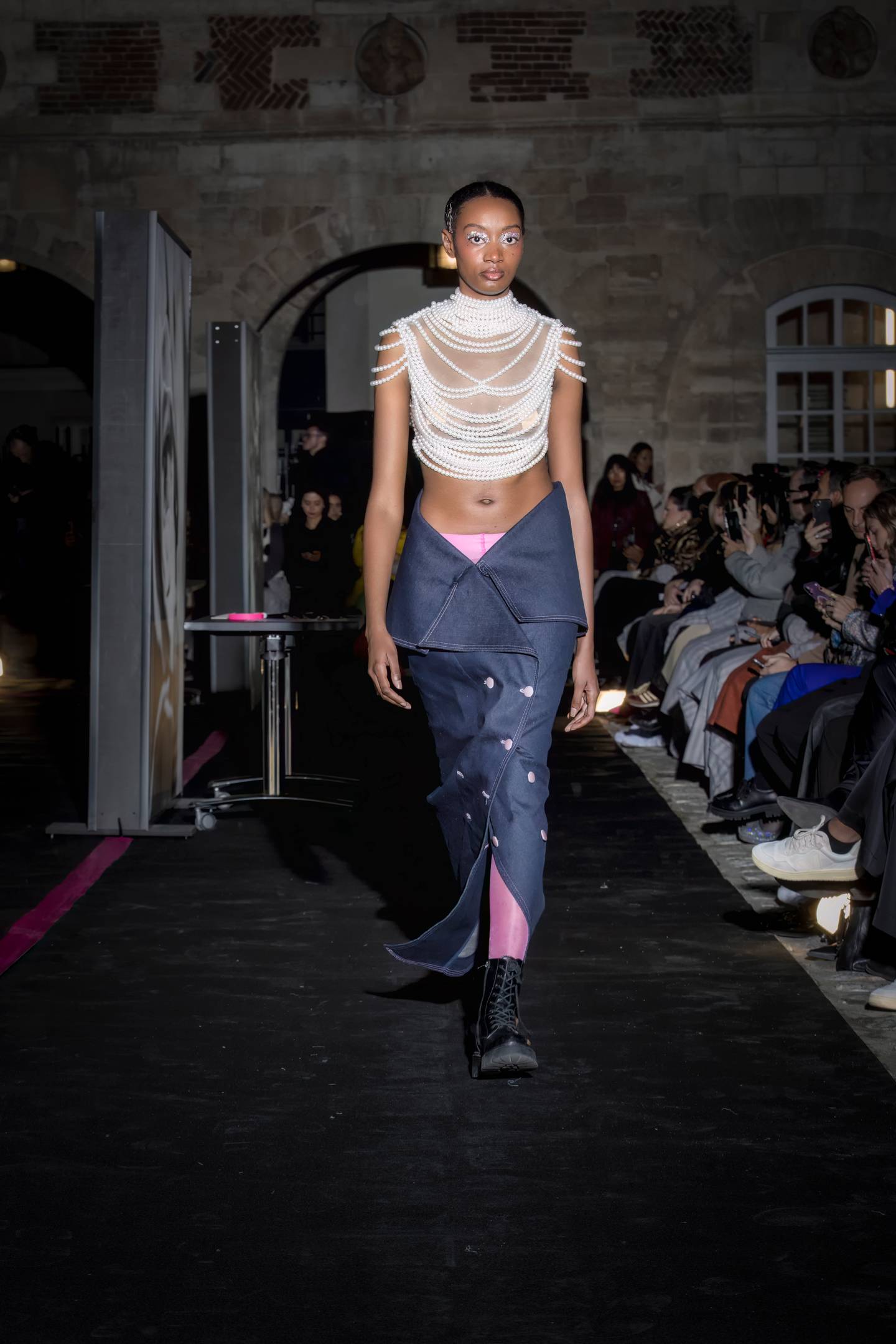 IFA Paris Graduate Collection Class 2025