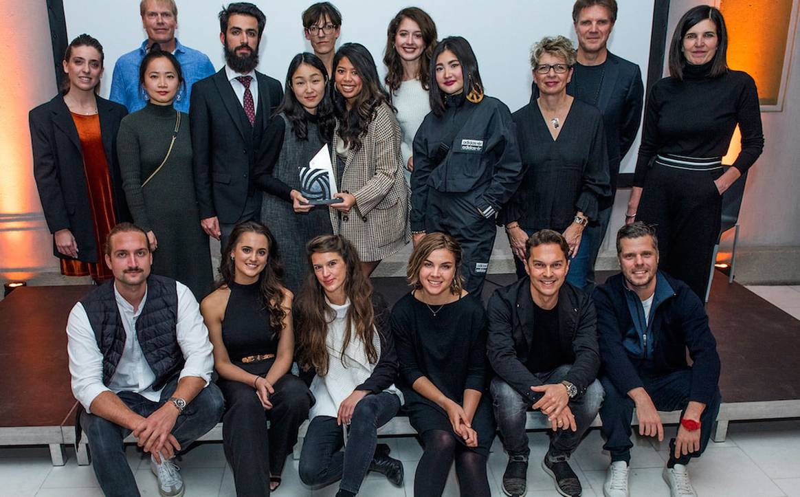 Woolmark anuncia los ganadores de su premio a la innovación deportiva “Performance Challenge 2019”