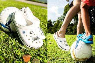 Crocs revenues increase 4.7 percent in Q2