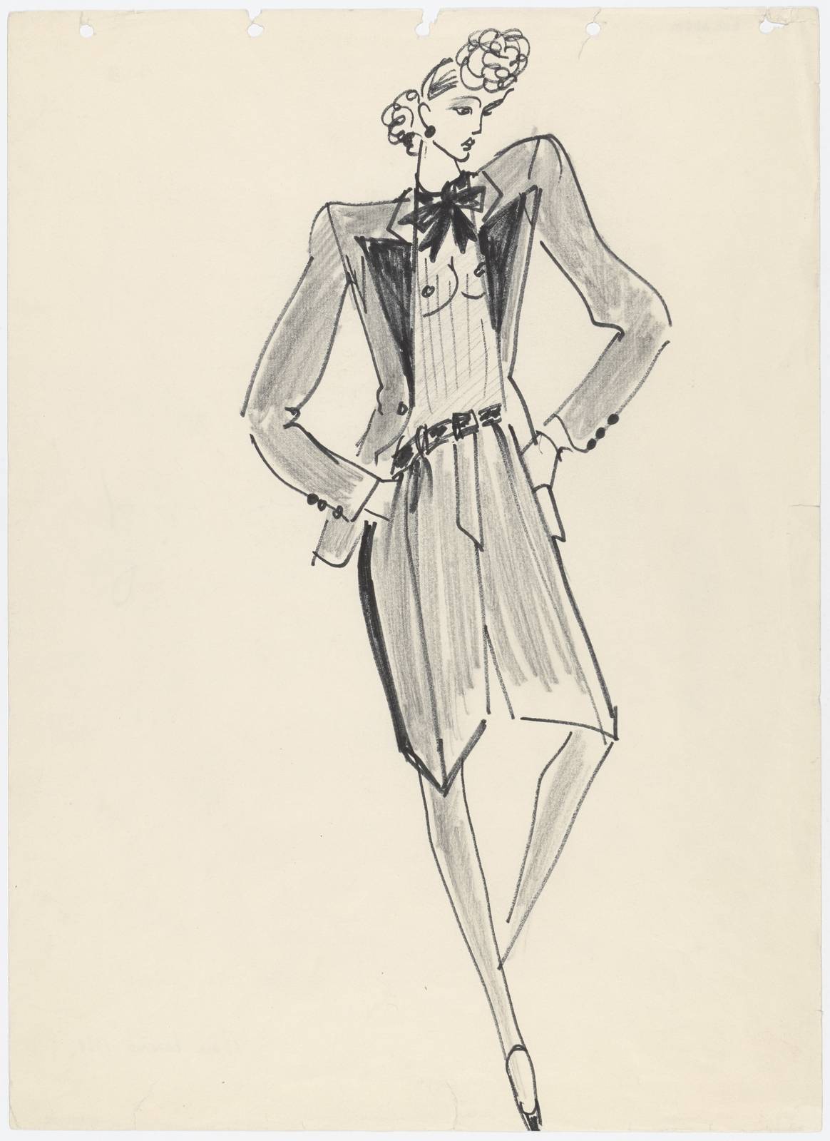 Bild: Yves Saint Laurent