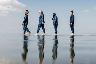 B-Corp outerwear brand Finisterre raises 4.5 million pounds in crowdfunding