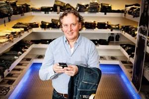 Retailer verliest contact met klant