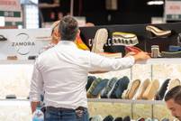 Futurmoda cierra con 4.326 visitantes profesionales y más de 300 expositores en Elche
