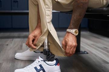 Tommy adaptive online