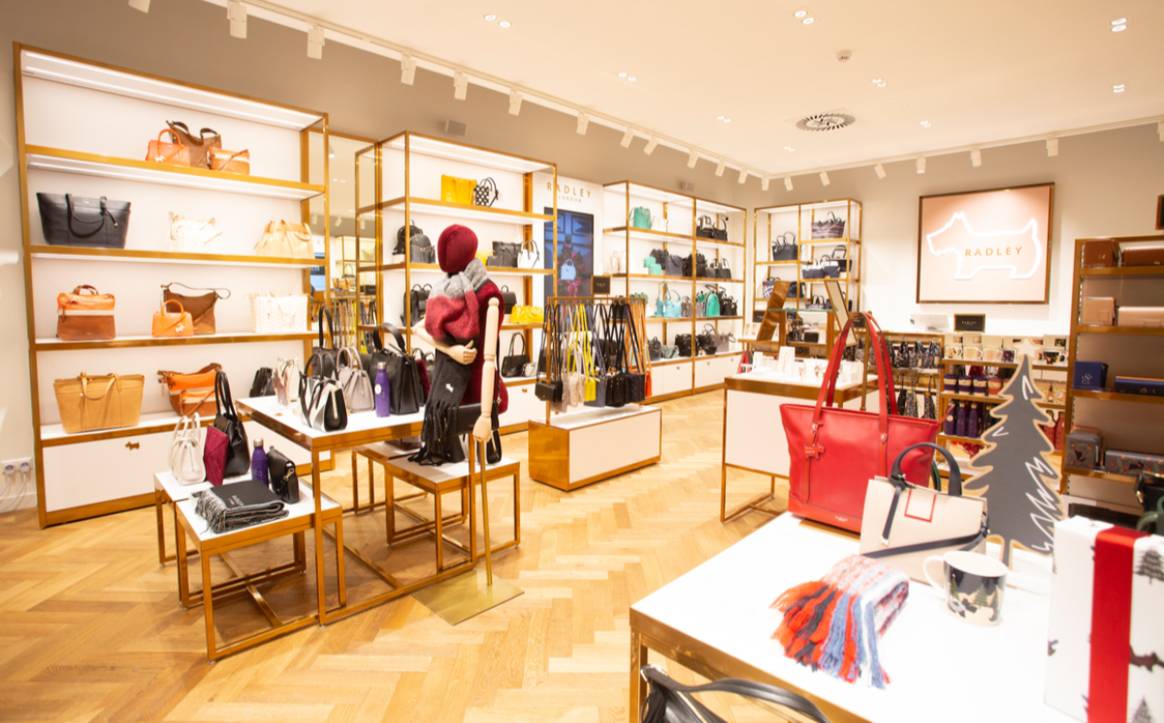 VIA Outlets has a strong year despite the pandemic