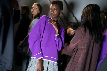 FW18-19 Las mejores colecciones de womenswear 