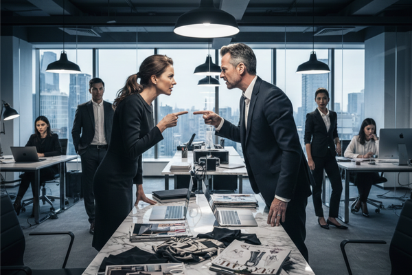 Industria del fashion e ambienti di lavoro tossici: nasce il Comitato Etico Moda per supportare grandi marchi e piccole aziende