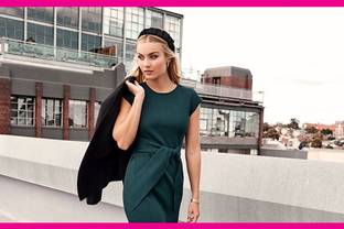 Myer reports 37 percent drop in first half profit