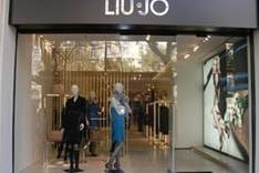 Liu Jo de estreno en BCN