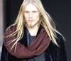 Moda masculina: tejidos hi-tech y cortes vintage