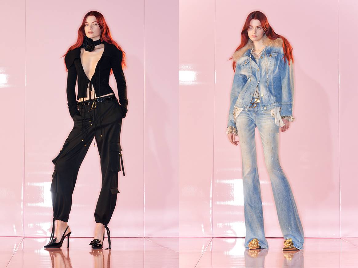 Image: Blumarine