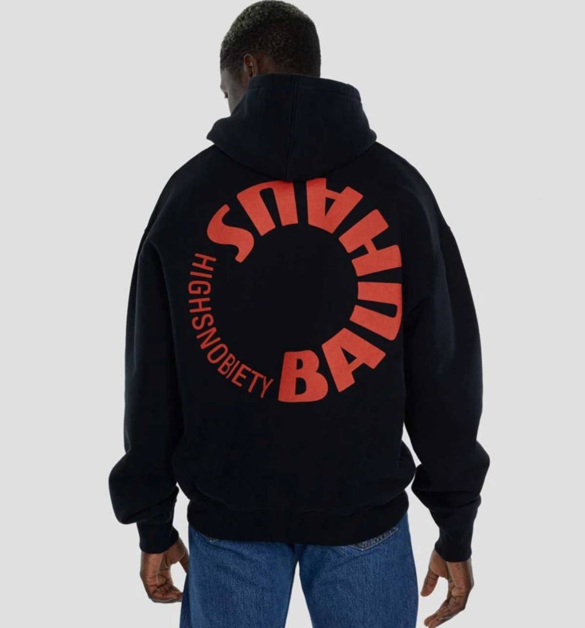 In Bildern: Bauhaus-Archiv x Highsnobiety
