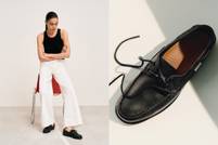 Filippa K x Sebago: Limitierte Edition