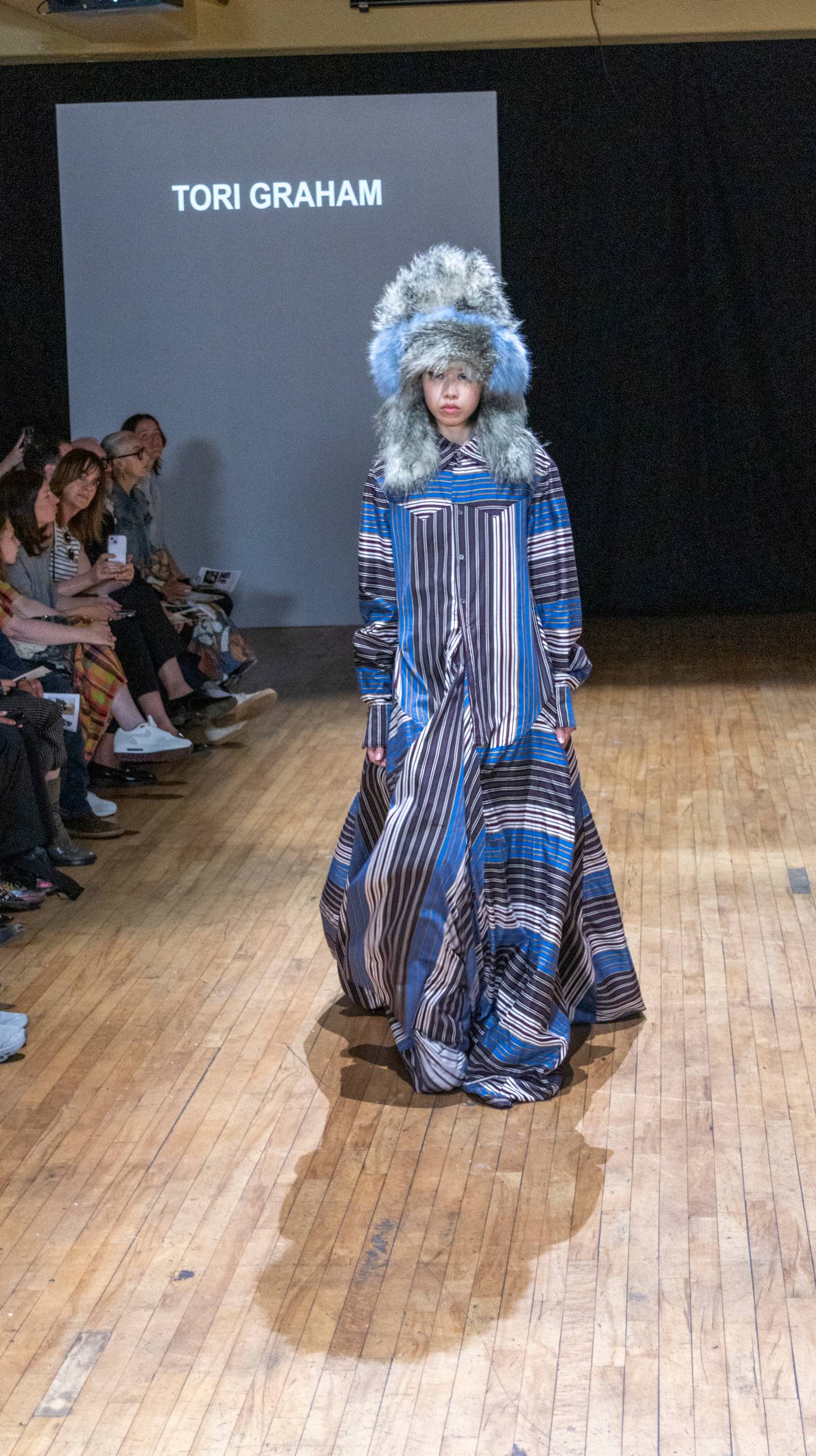 Kingston School of Art Graduate Class 2025