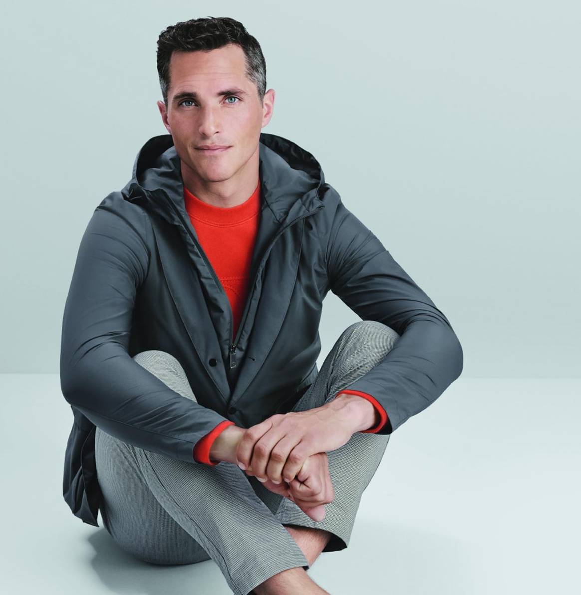 ROY ROBSON colección primavera/verano 20