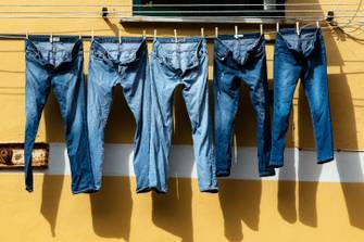 Groene claims getoetst: Waterverbruik bij indigo onder de loep in nieuwe studie