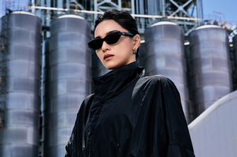 Textilinnovation schafft neue Kleidung aus 100 Prozent recyceltem Nylon