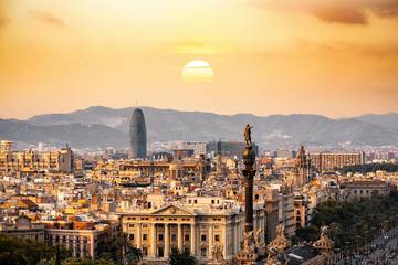 Verband: Milliarden-Schaden durch Stromausfall in Spanien