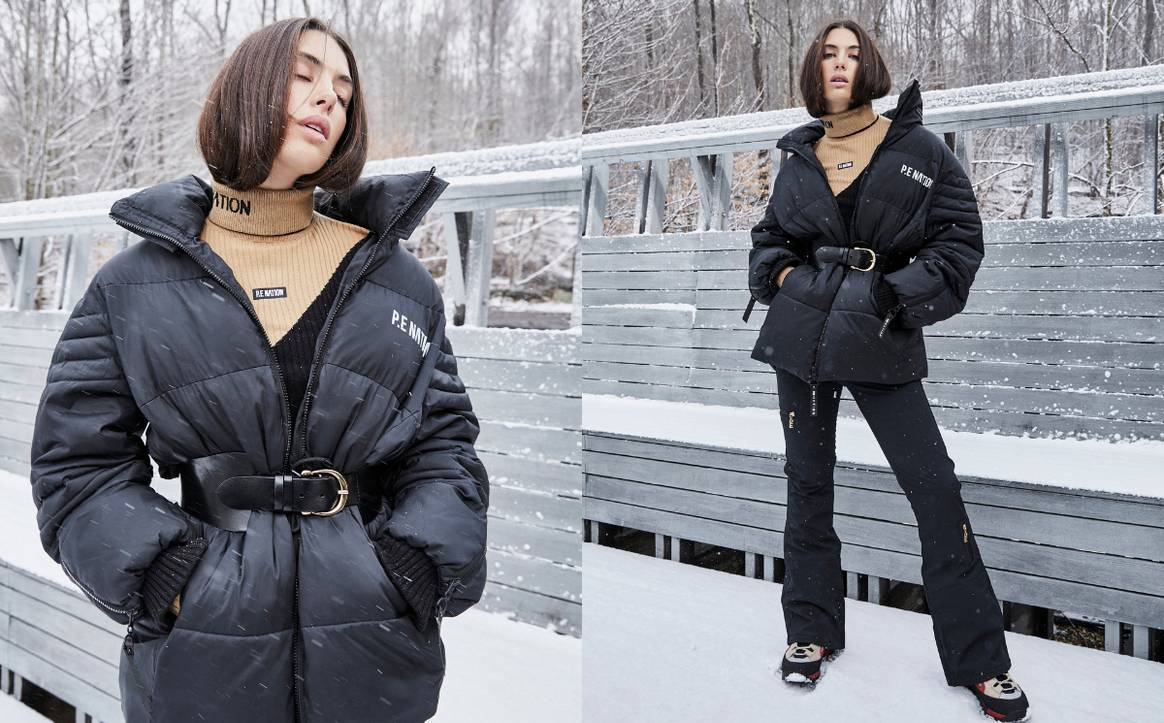 36 Sustainability efforts of the fashion industry in October 2020