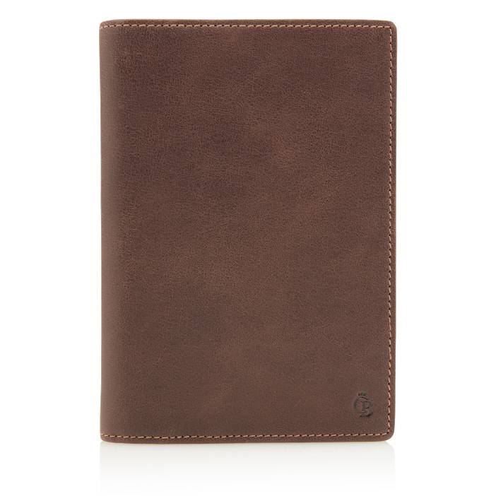 | Canyon | Portefeuille autopapieren RFID | zwart | Castelijn& Beerens