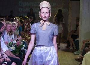 Fashion Degree Show