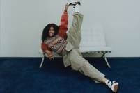 Artiest SZA is nieuwe artistiek directeur Vans