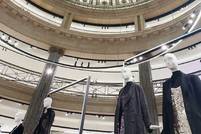 2016: el año de la expansión internacional y las tiendas emblemáticas de Inditex