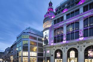 Printemps Haussmann : comment le grand magasin parisien s’est complètement réinventé ?