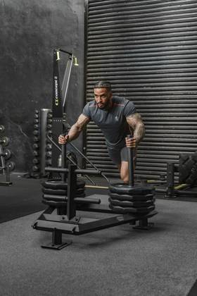 Collection image Gym King