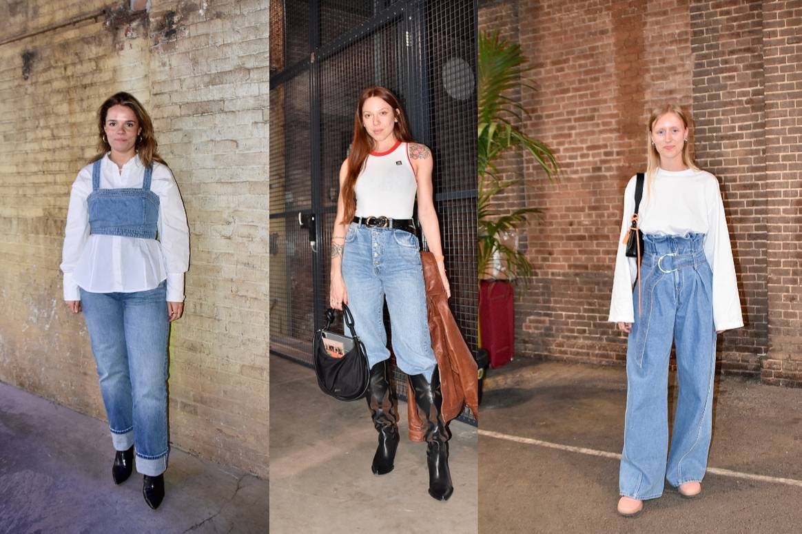 Beeld: De klassiekers met een twist op Kingpins | Credit: Alicia Reyes Sarmiento / FashionUnited