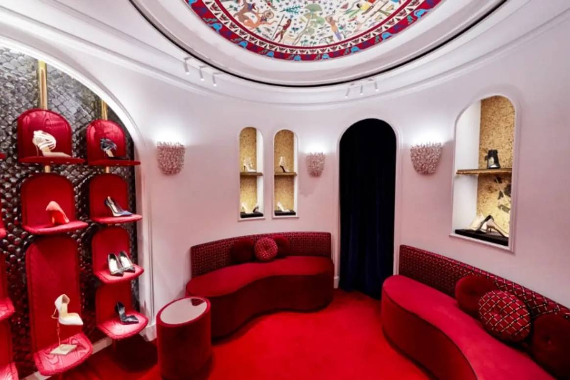 Christian Louboutin
