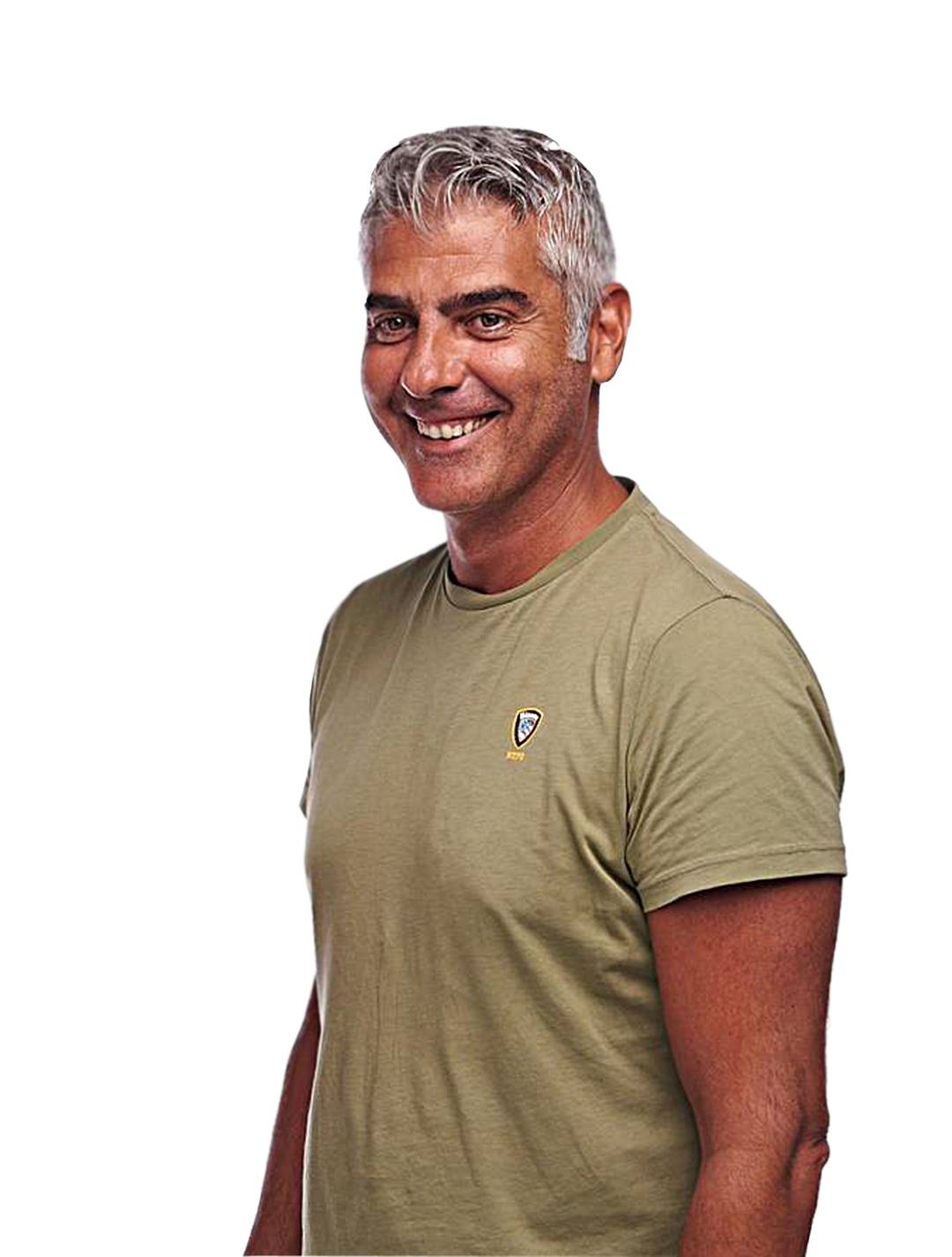 Giuseppe D'Amore