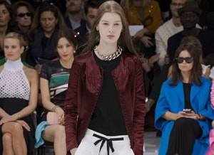 PFW: Christian Dior RTW