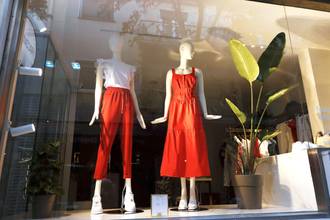 Acotex dibuja una moda-retail “noqueada” y estancada en valores prepandemia