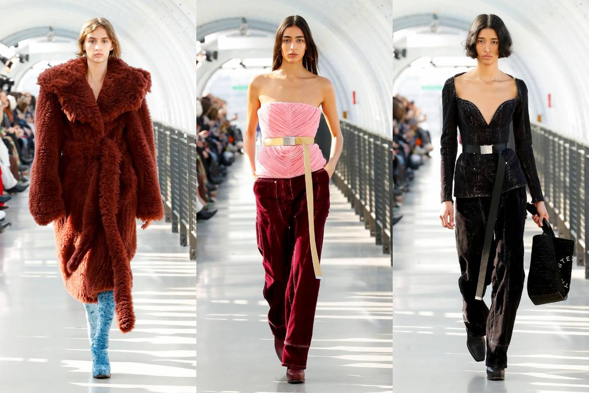Image: Stella McCartney AW22
