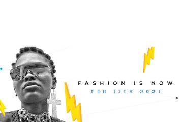 FASHION IS NOW - Fashinnovation's manifest