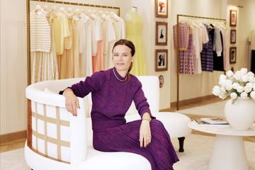 LVMH invierte en la marca francesa de punto Molli