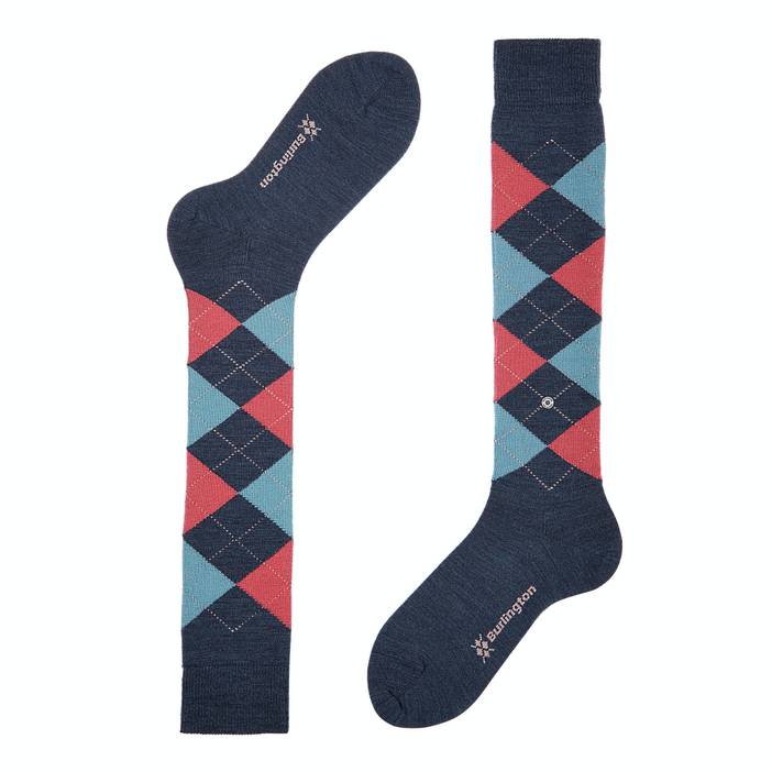 Marylebone Damen Kniestrümpfe | Burlington