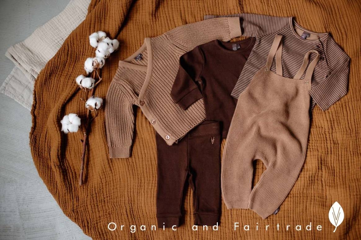 Hoe Style Labels een voortrekkersrol speelt met duurzame kindermode