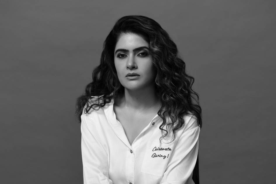 Kulsum Shadab Wahab Women Empowerment Ambassador CNMI