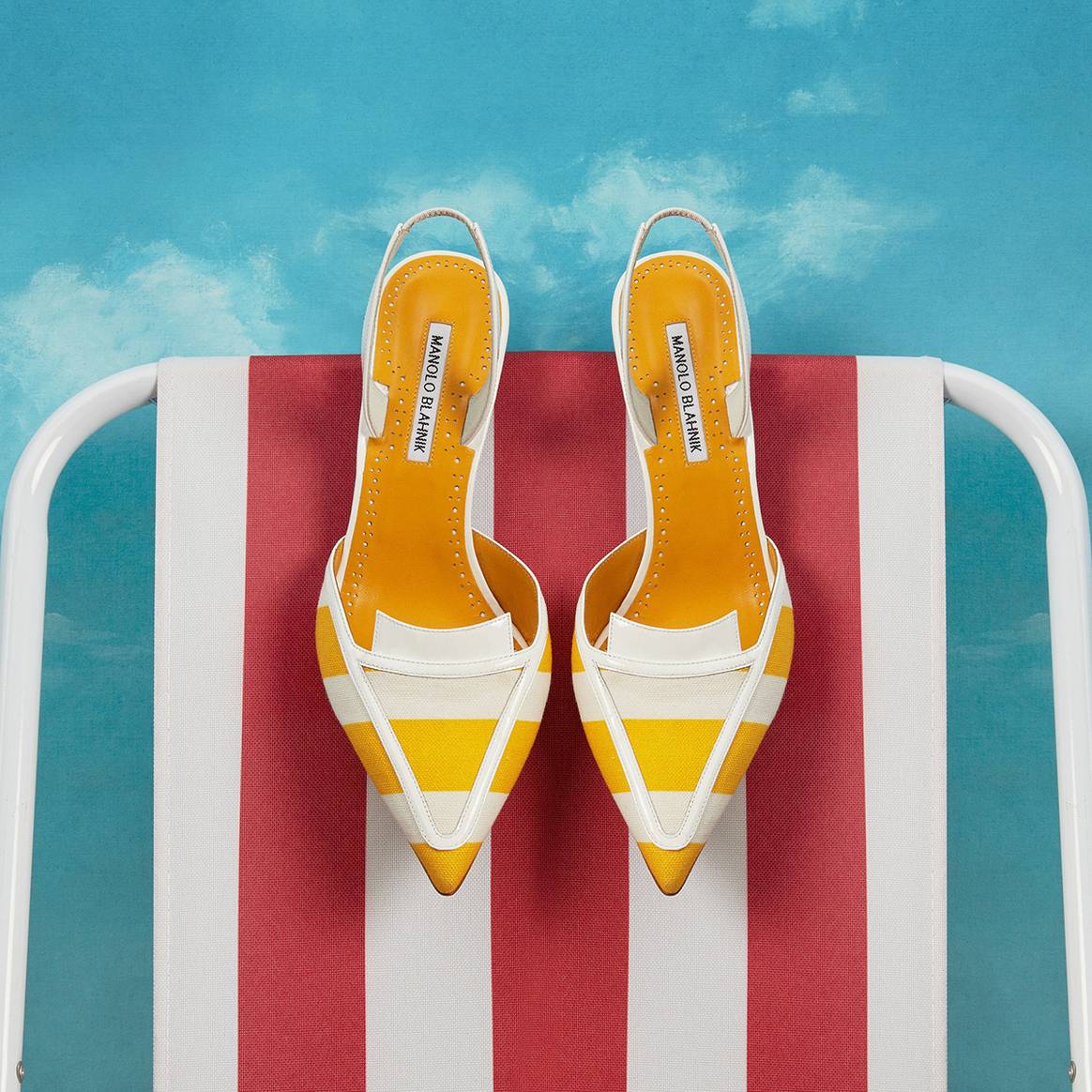 Photo Credits: Manolo Blahnik.