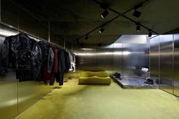 Enfants Riches Déprimés opens flagship in Paris