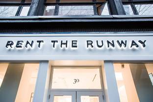 Rent the Runway appoints WeWork CEO to Board of Directors