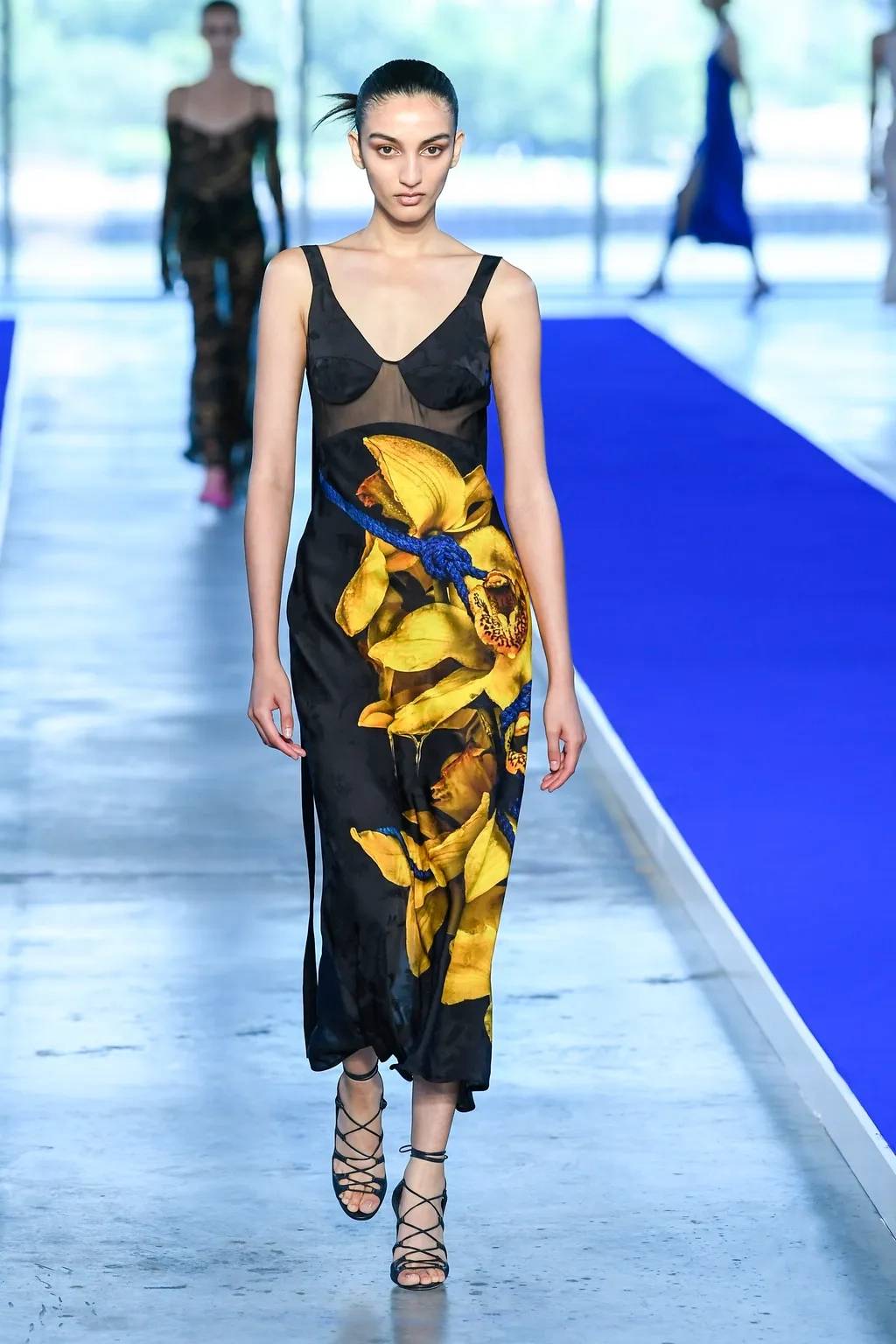 Image: Courtesy, Jason Wu SS23