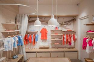 Il Gufo apre il primo store a Londra