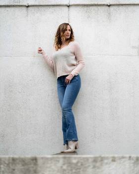 Collection image BF Jeans - Amsterdam