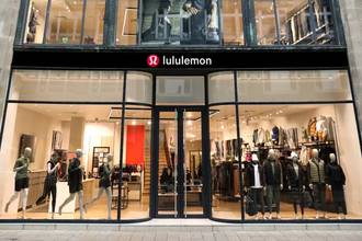 Lululemon wil 20 procent van vezelbehoefte circulair invullen via Samsara Eco