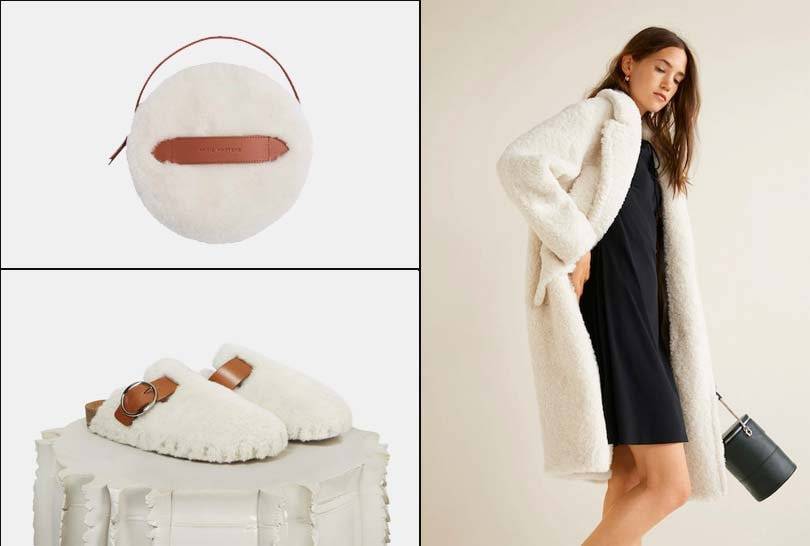 Trends: wat ligt najaar 2018 in de winkel?