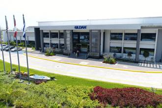 Gildan alcanza un récord de ventas en el tercer trimestre